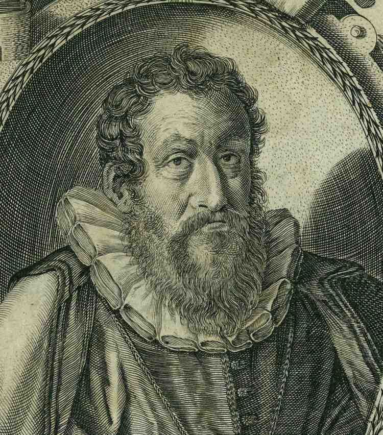 Gerolamo Cardano